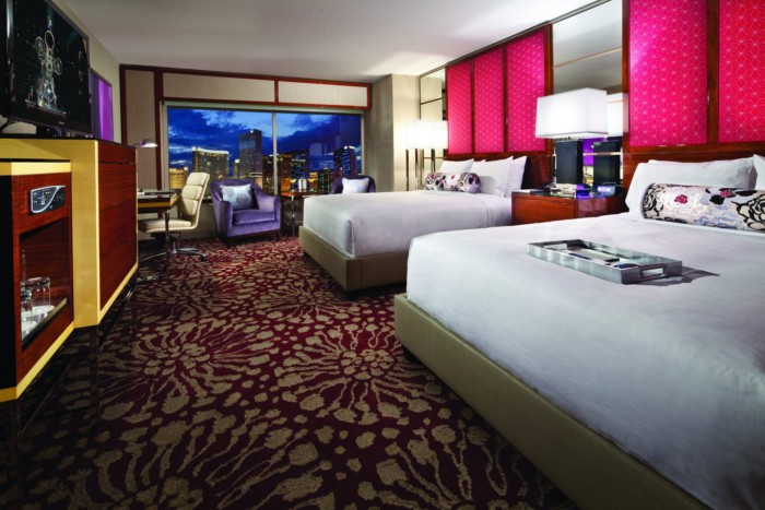 Mandalay Bay Las Vegas - Resort Two Queen Room 