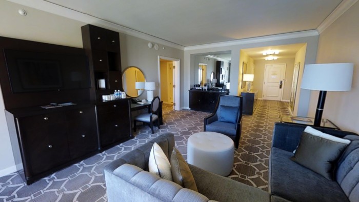 Palace Executive Suite at Caesars Palace - Nevada villa in Las Vegas